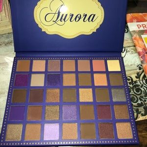 Eyeshadow